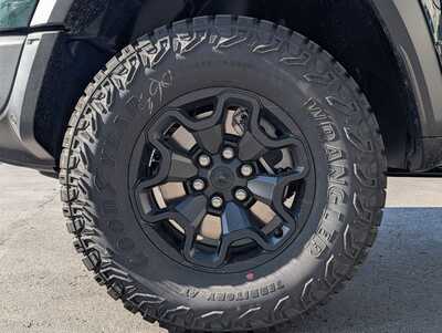 2026 RAM 1500 Crew Cab, $69276. Photo 4