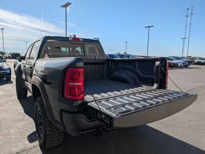 2026 RAM 1500 Crew Cab, $69276. Photo 7
