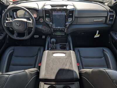2026 RAM 1500 Crew Cab, $69276. Photo 8