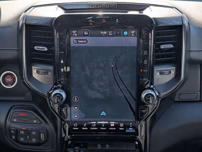 2026 RAM 1500 Crew Cab, $69276. Photo 9