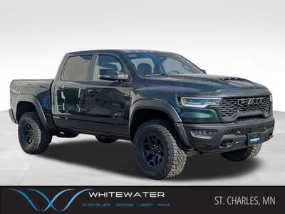 2026 RAM 1500 Crew Cab, $69276. Photo 1