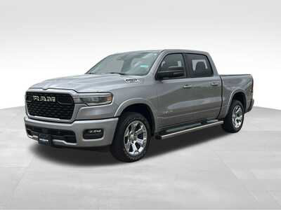 2025 RAM 1500 Crew Cab, $41900. Photo 2