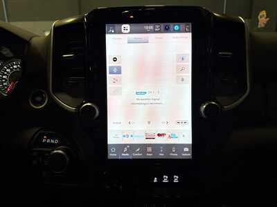 2025 RAM 1500 Crew Cab, $41900. Photo 8