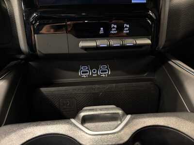 2025 RAM 1500 Crew Cab, $48400. Photo 10