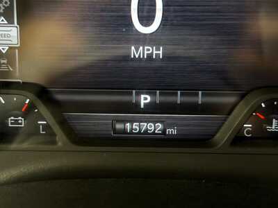 2025 RAM 1500 Crew Cab, $48400. Photo 12