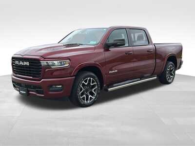 2025 RAM 1500 Crew Cab, $48400. Photo 2