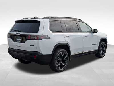 2026 Jeep Cherokee, $42355. Photo 2