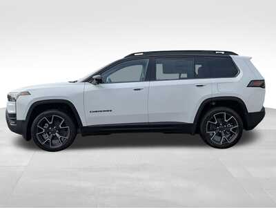 2026 Jeep Cherokee, $42355. Photo 3