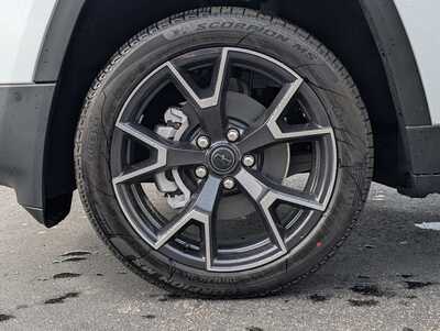 2026 Jeep Cherokee, $42355. Photo 4