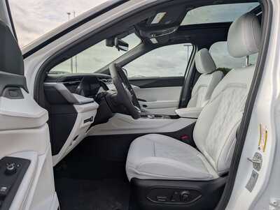 2026 Jeep Cherokee, $42355. Photo 5