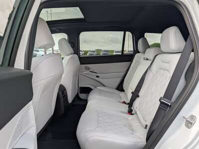 2026 Jeep Cherokee, $42355. Photo 6