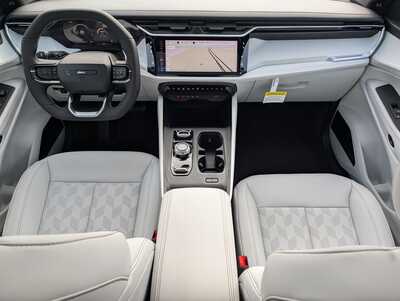 2026 Jeep Cherokee, $42355. Photo 8
