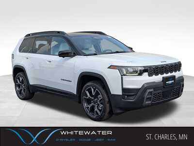 2026 Jeep Cherokee, $42355. Photo 1