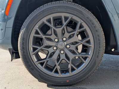 2026 Jeep Grand Cherokee L, $60844. Photo 4