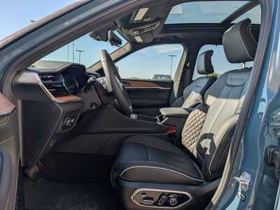 2026 Jeep Grand Cherokee L, $60844. Photo 5
