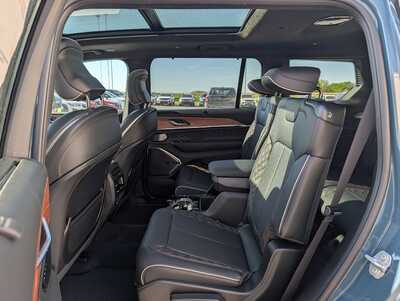 2026 Jeep Grand Cherokee L, $60844. Photo 6