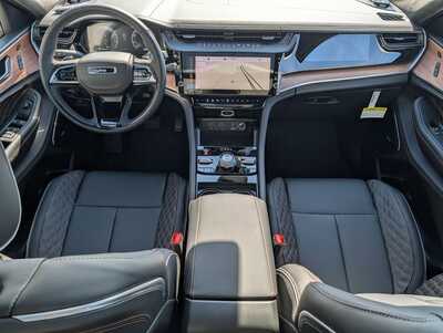 2026 Jeep Grand Cherokee L, $60844. Photo 8