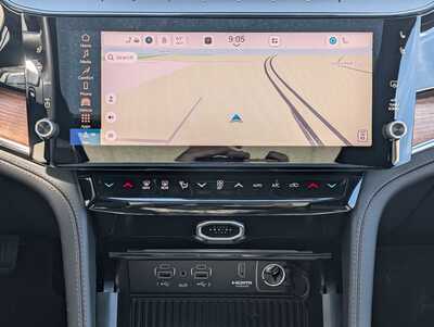 2026 Jeep Grand Cherokee L, $60844. Photo 9