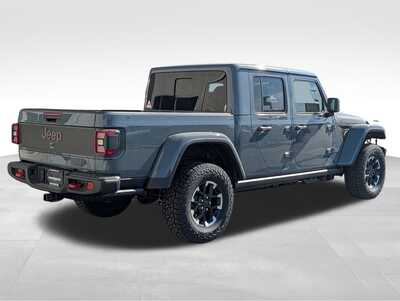 2026 Jeep Gladiator, $57329. Photo 2