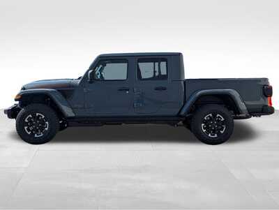 2026 Jeep Gladiator, $57329. Photo 3