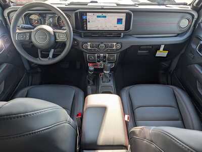 2026 Jeep Gladiator, $57329. Photo 8