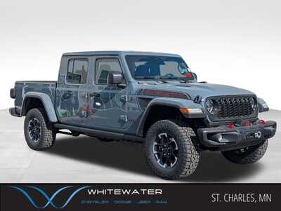 2026 Jeep Gladiator, $57329. Photo 1