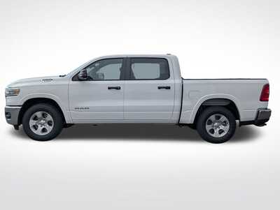 2026 RAM 1500 Crew Cab, $48613. Photo 3