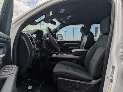 2026 RAM 1500 Crew Cab, $48613. Photo 5