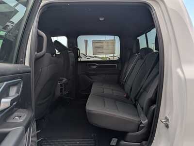 2026 RAM 1500 Crew Cab, $48613. Photo 6