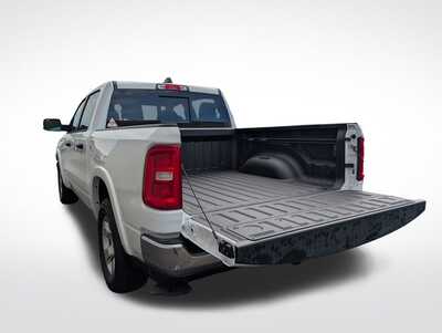 2026 RAM 1500 Crew Cab, $48613. Photo 7