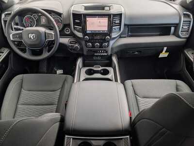 2026 RAM 1500 Crew Cab, $48613. Photo 8