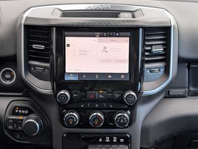 2026 RAM 1500 Crew Cab, $48613. Photo 9