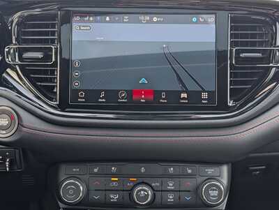 2026 Dodge Durango, $49300. Photo 10