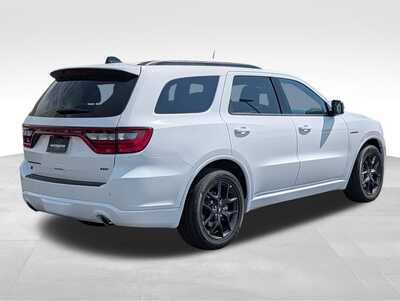 2026 Dodge Durango, $51540. Photo 2