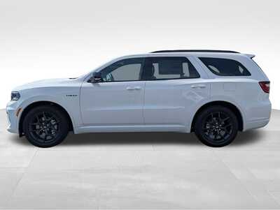 2026 Dodge Durango, $51540. Photo 3