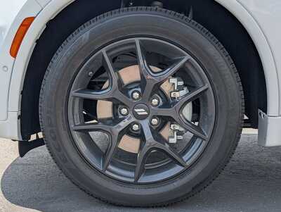 2026 Dodge Durango, $51540. Photo 4