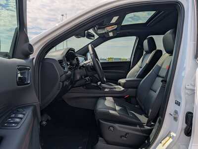 2026 Dodge Durango, $51540. Photo 5
