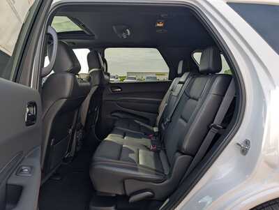2026 Dodge Durango, $51540. Photo 6