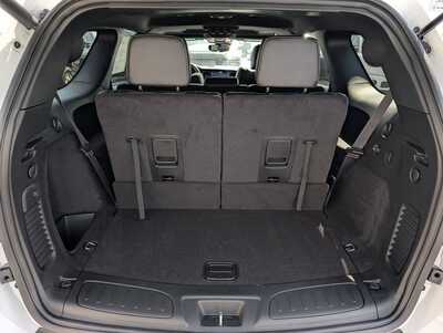 2026 Dodge Durango, $51540. Photo 7