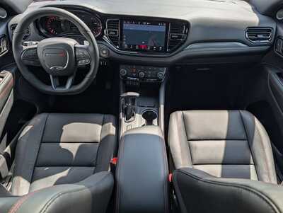 2026 Dodge Durango, $51540. Photo 8