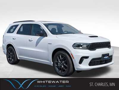 2026 Dodge Durango, $51540. Photo 1