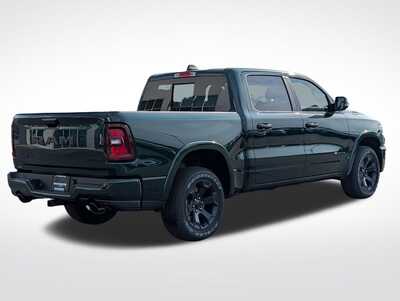 2026 RAM 1500 Crew Cab, $51987. Photo 2