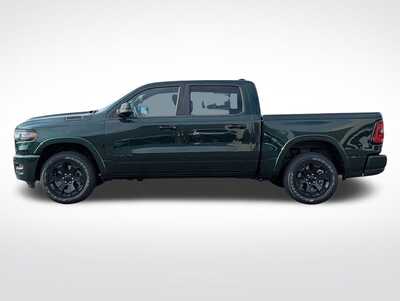 2026 RAM 1500 Crew Cab, $51987. Photo 3