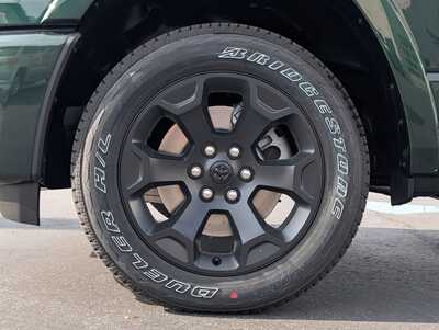 2026 RAM 1500 Crew Cab, $51987. Photo 4