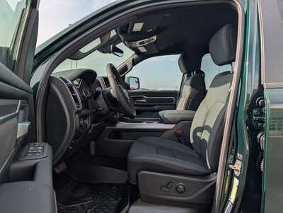 2026 RAM 1500 Crew Cab, $51987. Photo 5