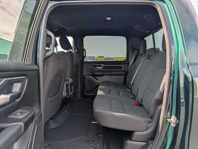 2026 RAM 1500 Crew Cab, $51987. Photo 6