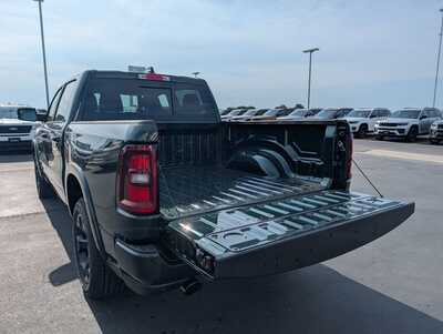 2026 RAM 1500 Crew Cab, $51987. Photo 7