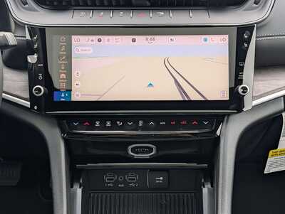 2026 Jeep Grand Cherokee, $48678. Photo 9