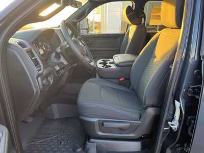 2026 RAM 3500 Crew Cab, $64199. Photo 10