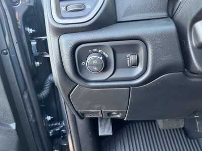 2026 RAM 3500 Crew Cab, $64199. Photo 11